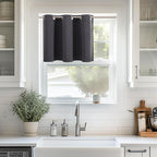 ChrisDowa Custom Blackout Door Curtain - Image 6