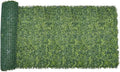VEVOR Artificial Grass Wall Panels, 40 x 120 inch, Milan Grass Greenery Boxwood by VEVOR