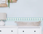 FLFK Mirror Border Peel and Stick - Image 4