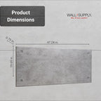 Wall!Supply Ultralight Sample Box - Image 6