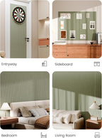 Bumusty Large Cork Board Alternative-48 x 36" Felt Bulletin Board Tiles - Image 5