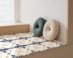 FLFK Peel and Stick Wallpaper Border - Image 4