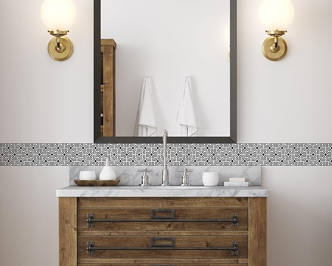 FLFK Mirror Frame Border - Image 5