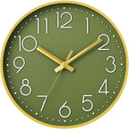 DAXSMY Wall Clock by DAXSMY