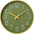 DAXSMY Wall Clock by DAXSMY