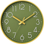 DAXSMY Wall Clock by DAXSMY