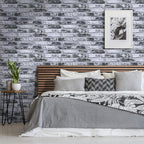 Commomy Faux Brick 3D Wall Panels - Image 8