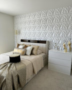 STICKGOO 33 Pack 3D Wall Panels - Image 3
