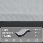 FMFUNCTEX 100% Blackout Curtains - Image 4
