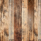 TANONE Wood Contact Paper Kitchen Peel and Stick Wallpaper, Self Adhesive by TANONE