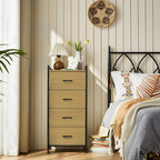 Wood Contact Paper Peel and Stick, Thicken Vintage Wood Grain Wallpaper - Image 6