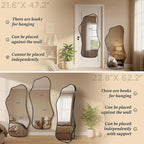 Mirror Full Length - Image 5