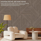 JBER Acoustical Wall Panels - Image 7