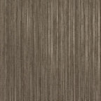 Tempaper Metallic Bronze Faux Grasscloth Removable Peel and Stick Wallpaper by TempaperCo