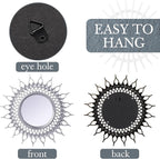 Namalu 6 Pcs Mirrors - Image 5