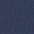 RoomMates RMK11698RL Navy Faux Grasscloth Weave Non-Textured Peel and Stick by RoomMates