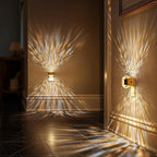 Briignite Night Light, LED Projector Night Light, Soft White - Image 4