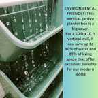 Maxona Vertical Garden Planter - Image 9