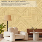 JBER Acoustical Wall Panels - Image 7