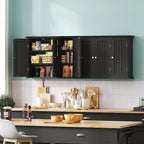 ChooChoo Bathroom Wall Cabinet - Image 2