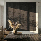 VooBang 4 Pack 3D Wall Panels, Waterfall Stone Texture PU Wall Panels, Accent - Image 6