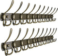 Dseap Coat Rack Wall Mount by Dseap