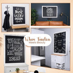 Loddie Doddie Magnetic Chalkboard - Image 7