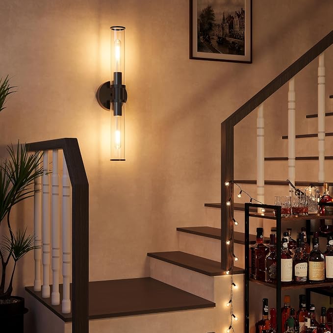 Rayogale Wireless Wall Sconce - Image 8