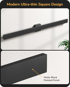 EDISHINE 47.2" LED Outdoor Wall Lights, 3CCT & 10%-100% Dimmable, IP65 - Image 6