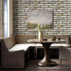 Commomy Faux Brick 3D Wall Panels - Image 9