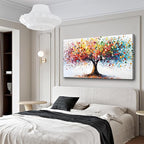 Lapremoly Abstract Wall Decorations - Image 5