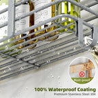 Yougai Shower Caddy, Shower Organizer - Image 5