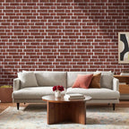 Commomy 3D Faux Brick Wall Panels Peel and Stick - Image 9