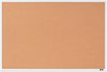 Mr. Pen- White Frame Cork Bulletin Board, Office Wall Cork Board by MrPen