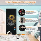 Magnetic Chalkboard Contact Paper - Image 3