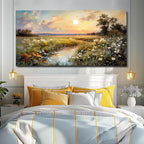 hyidecorart Large Canvas Wall Art - Image 6