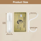 pickpiff Adhesive Wall Coat Hooks - Image 7