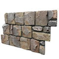 ROOMTEC 1-Pack Faux Stone Wall Covering Panels by ROOMTEC