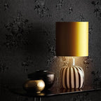 Erfoni Black Peel and Stick Wallpaper Black Floral Embossed Contact Paper - Image 2
