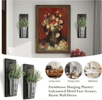 SHOHAYTO Farmhouse Wall Decor Set of 2 - Image 4