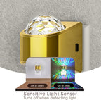 Night Lights Plug into Wall, Star Projector - Image 4
