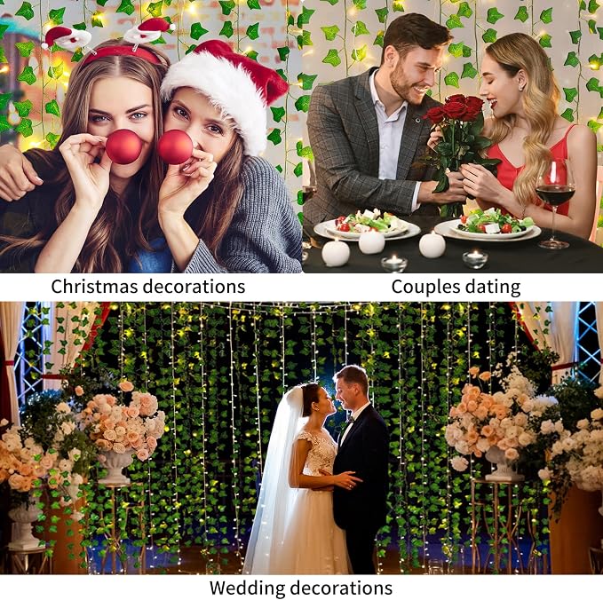 Freyalife Artificial Vines - Image 5