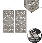 Madison Park Wall Décor for Living Room - Image 5