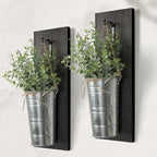SHOHAYTO Farmhouse Wall Decor Set of 2 by SHOHAYTO