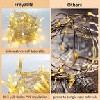 Freyalife Fake Vines for Room Decor, - Image 7