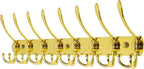 Dseap Coat Rack Wall Mount by Dseap