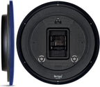 Bernhard Products Navy Wall Clock Silent Non Ticking - Image 5