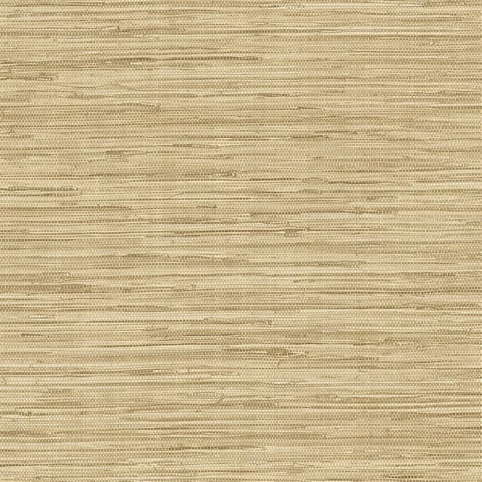 Norwall NT33704 Faux Grass Cloth Wallpaper by Norwall