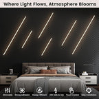 Slat Wall Lights - Image 3