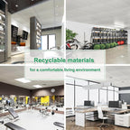 2ft x 2ft Printed Pro Ceiling Tiles - Image 6